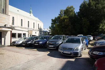 TRIO UP Skup samochodów aut za gotówkę